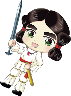 みすずキャラクター01