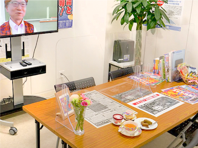 無料相談（勉強アドバイス）