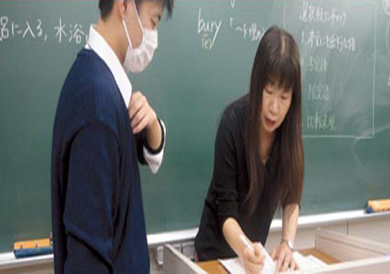 講習（夏・冬）